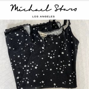 Michael Stars Chemise Nightgown Super Soft!!! NWOT